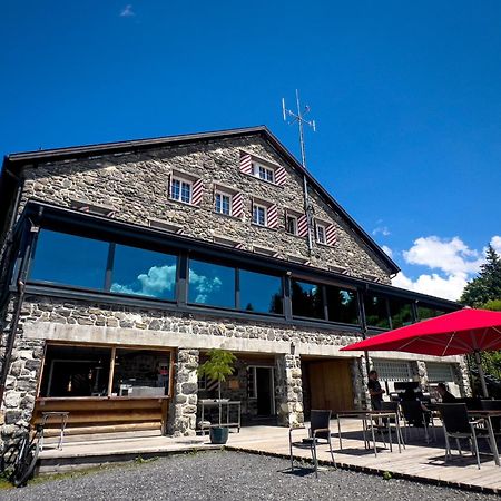 Maison De Montagne De Bretaye Acces Par Le Train Arret Bouquetin Villars-sur-Ollon Buitenkant foto